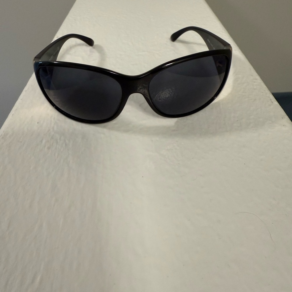 Prada Black Sunglasses